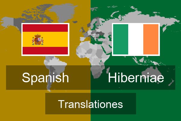  Hiberniae Translationes