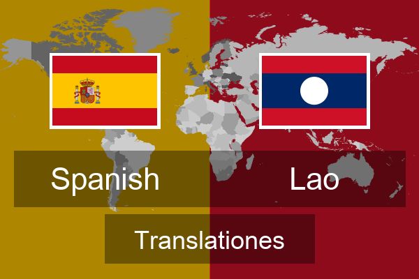  Lao Translationes