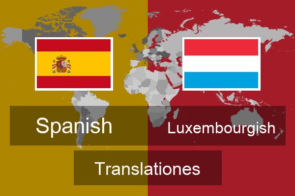  Luxembourgish Translationes