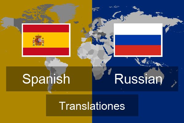  Russian Translationes