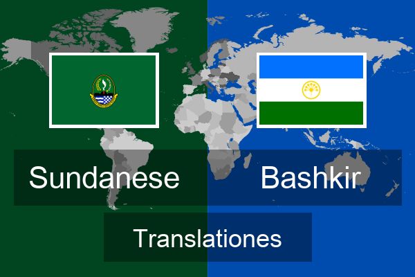  Bashkir Translationes