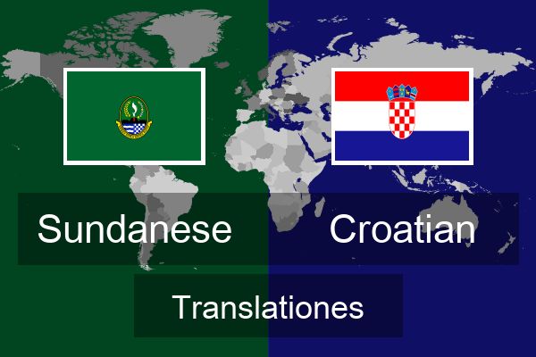  Croatian Translationes