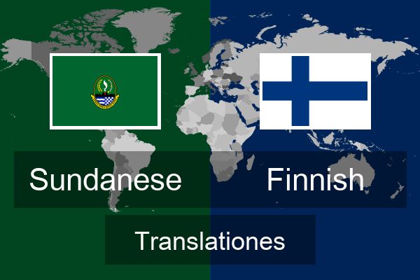  Finnish Translationes