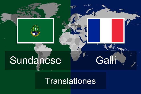  Galli Translationes
