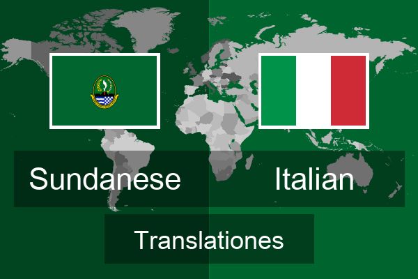  Italian Translationes