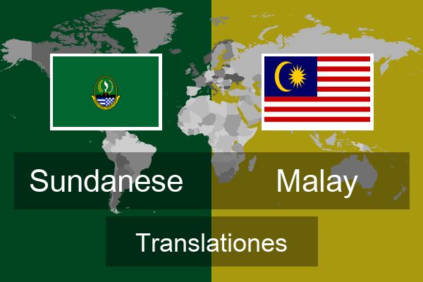  Malay Translationes