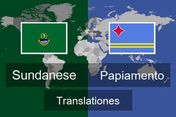  Papiamento Translationes