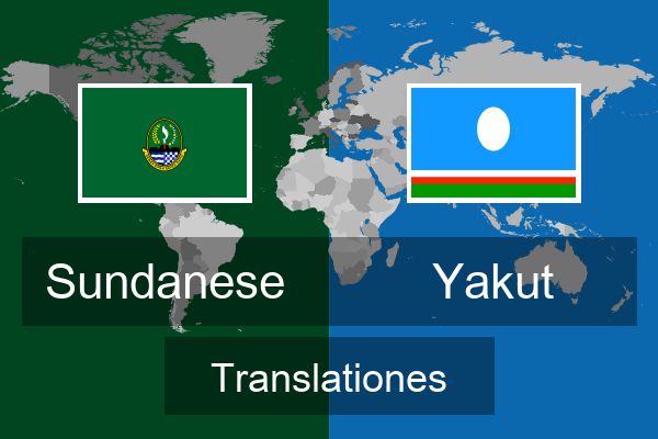  Yakut Translationes