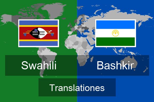  Bashkir Translationes