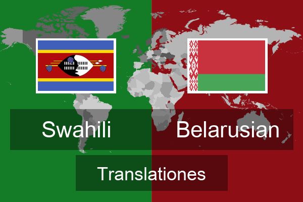  Belarusian Translationes