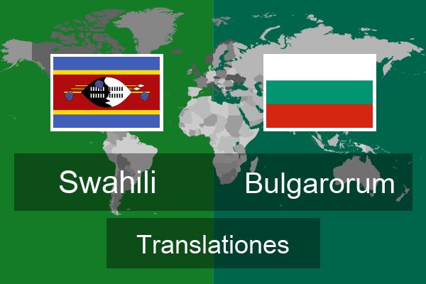  Bulgarorum Translationes