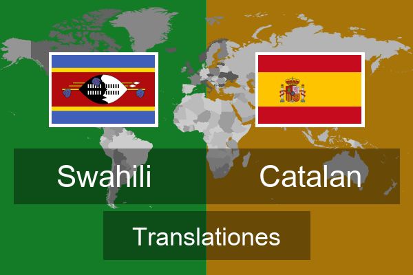  Catalan Translationes