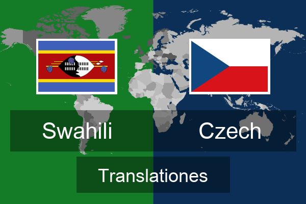  Czech Translationes