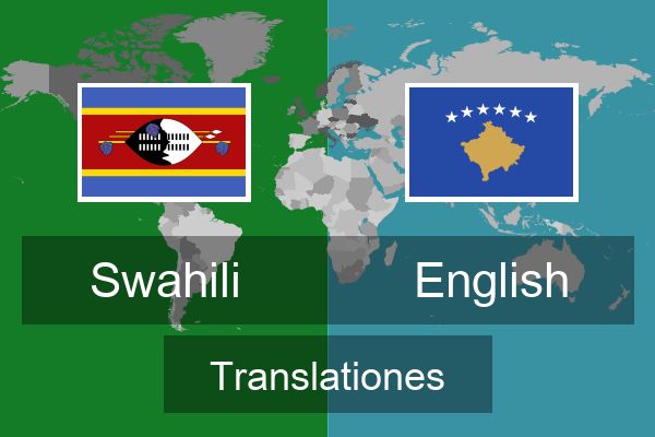  English Translationes