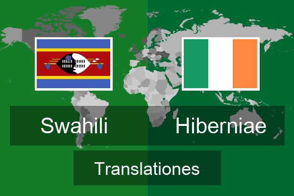  Hiberniae Translationes
