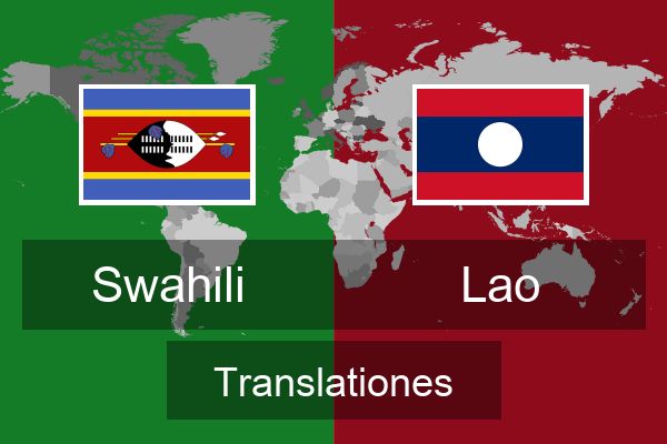  Lao Translationes