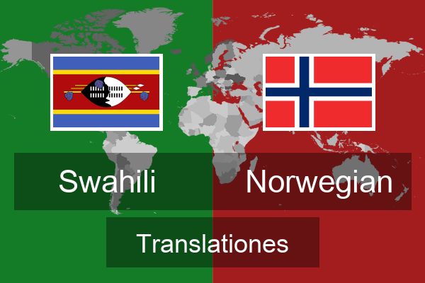  Norwegian Translationes