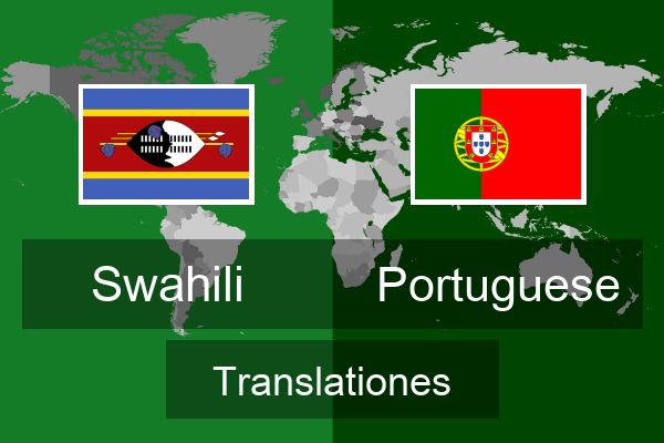 Portuguese Translationes