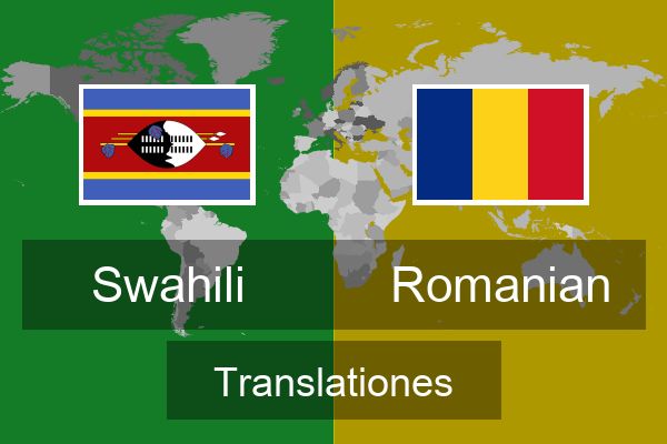  Romanian Translationes