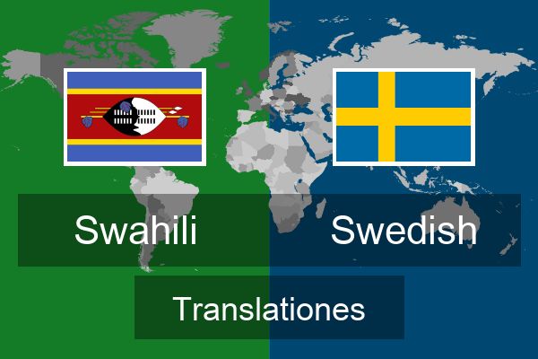  Swedish Translationes