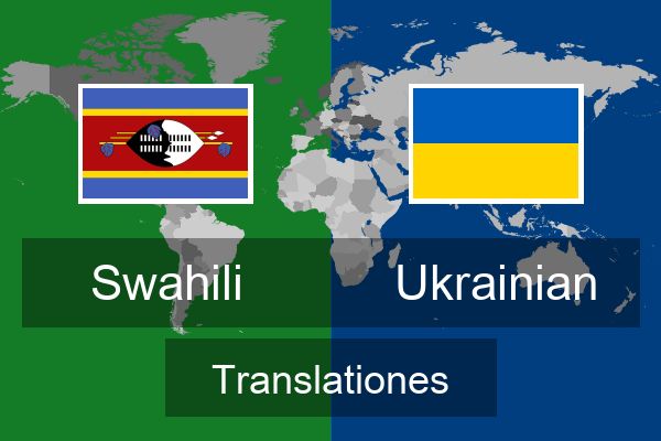  Ukrainian Translationes