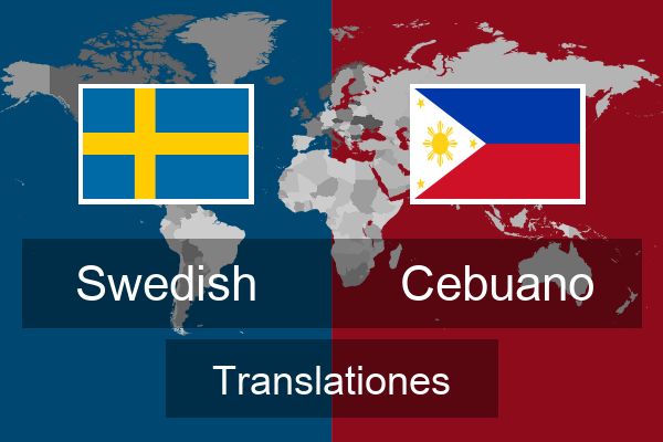  Cebuano Translationes