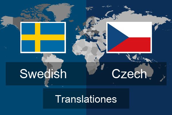  Czech Translationes