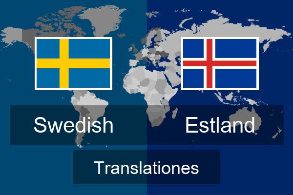  Estland Translationes