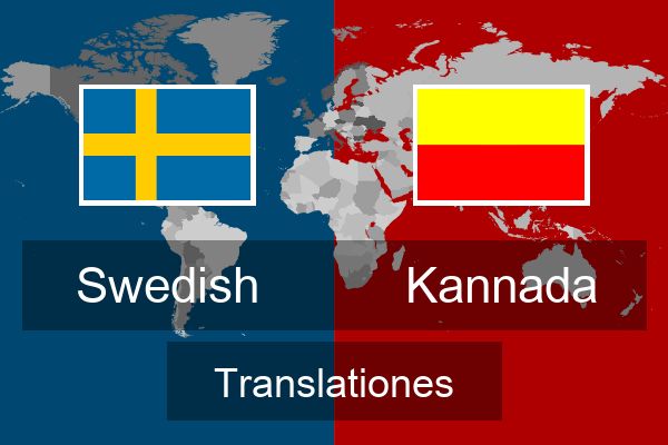  Kannada Translationes