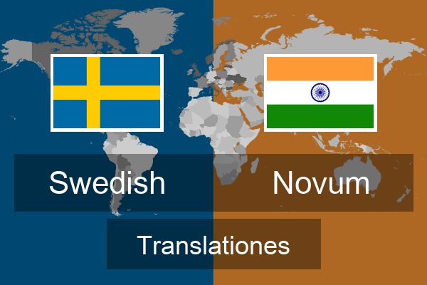  Novum Translationes