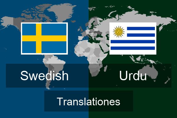  Urdu Translationes