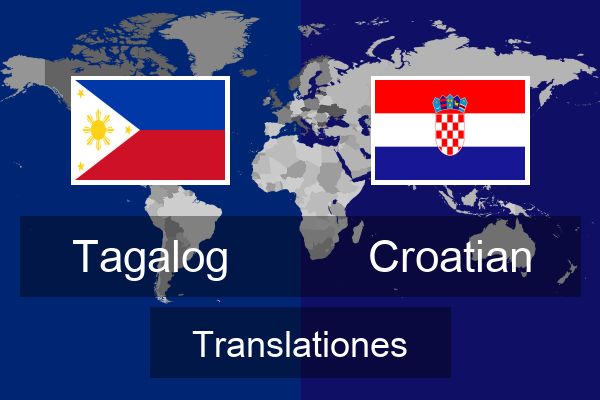  Croatian Translationes