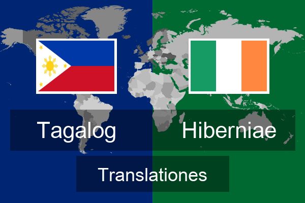  Hiberniae Translationes
