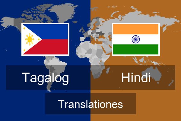  Hindi Translationes