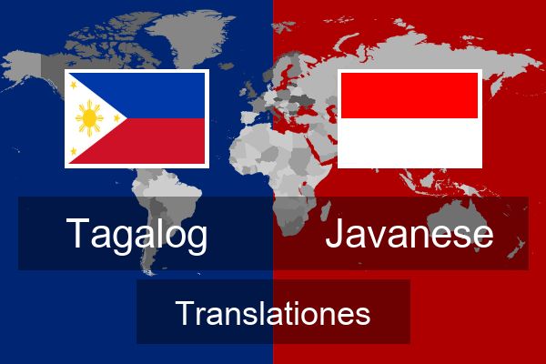  Javanese Translationes