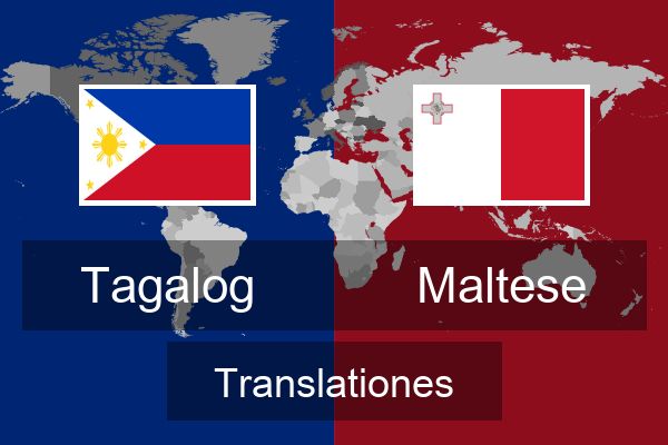  Maltese Translationes