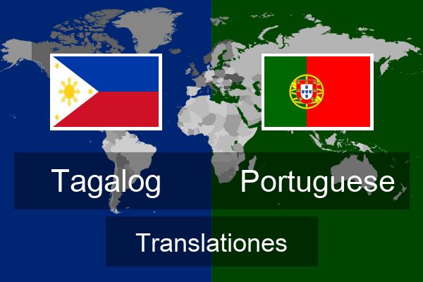  Portuguese Translationes
