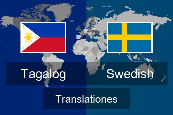  Swedish Translationes