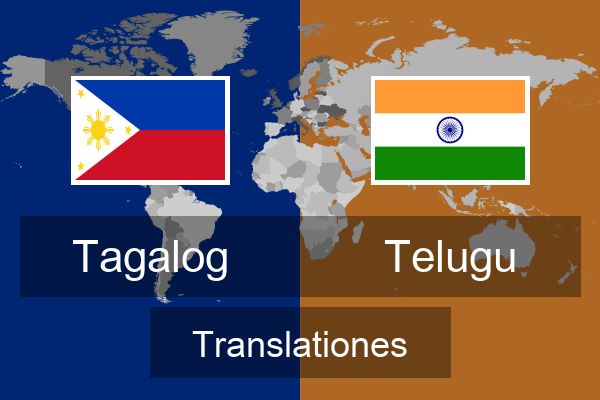  Telugu Translationes