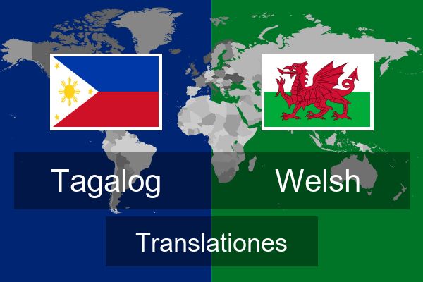  Welsh Translationes