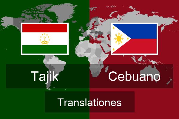  Cebuano Translationes