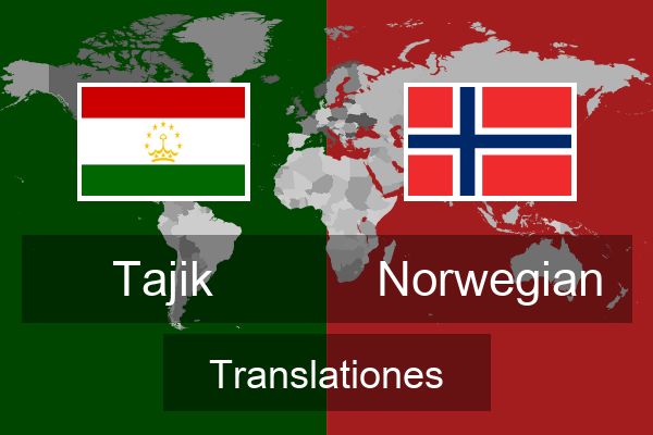  Norwegian Translationes