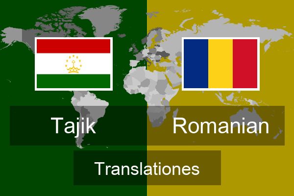  Romanian Translationes