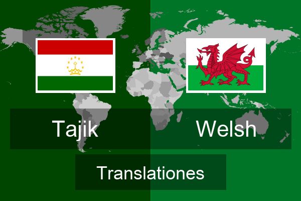  Welsh Translationes