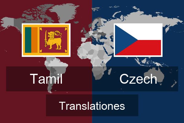  Czech Translationes