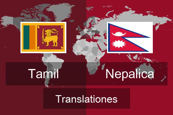  Nepalica Translationes
