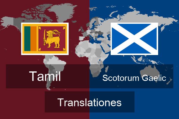  Scotorum Gaelic Translationes