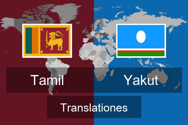  Yakut Translationes