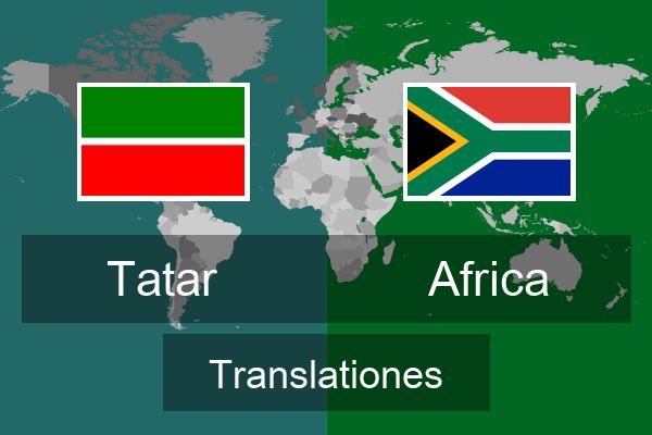  Africa Translationes