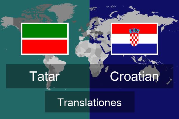  Croatian Translationes